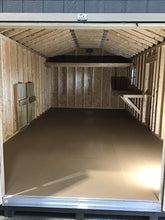 12X24 Everyday Backyard Shed Package XL Located in Watertown South Dakota HWY81